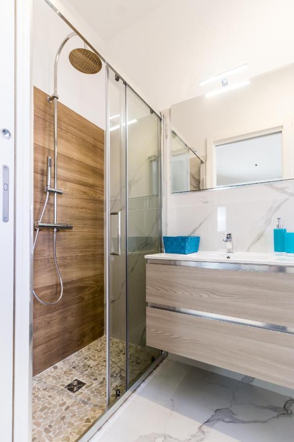 Sovramare Apartment Франкавила ал Маре Екстериор снимка