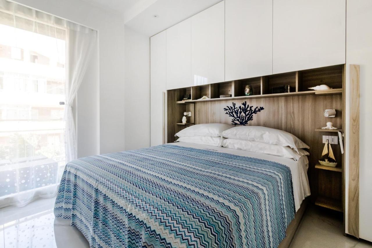 Sovramare Apartment Франкавила ал Маре Екстериор снимка