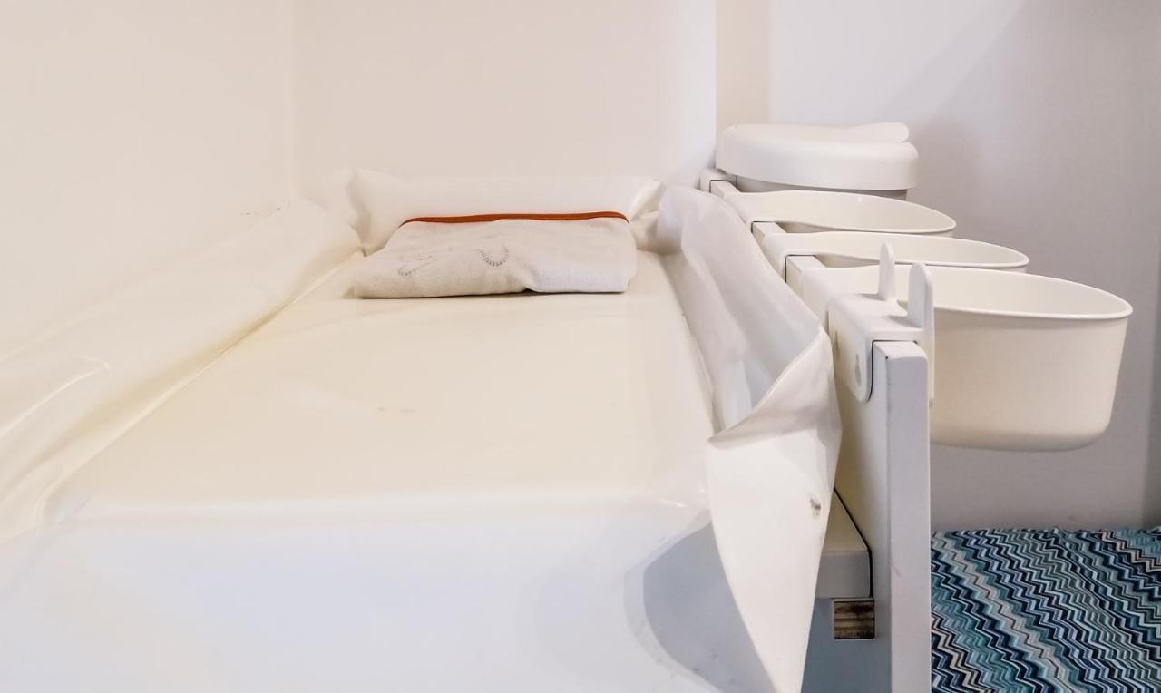 Sovramare Apartment Франкавила ал Маре Екстериор снимка